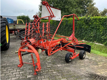 Maquinaria agrícola KUHN