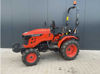 Mini tractor