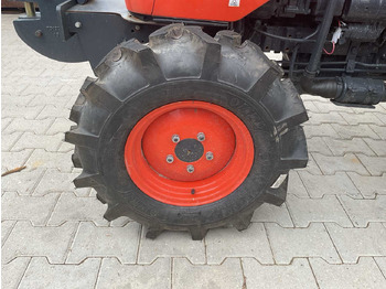 Mini tractor Avenger: foto 4