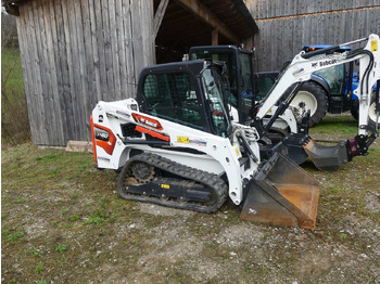 Dúmper BOBCAT T450