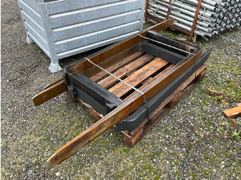 Carretilla elevadora LINDE