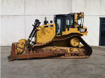 Bulldozer CATERPILLAR D6T