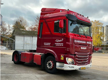 Camión 2017 DAF XF480FT SEMI-TRAILER TRACTOR: foto 4