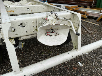 Camión MAN TRUCK SPARE PARTS DISPENSER: foto 5