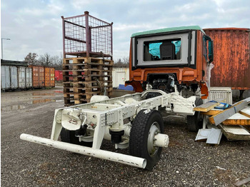 Camión MAN TRUCK SPARE PARTS DISPENSER: foto 2