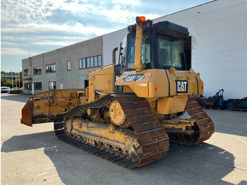 Bulldozer Cat D6N LGP: foto 3
