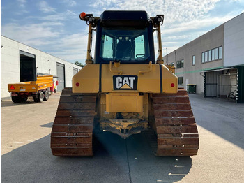 Bulldozer Cat D6N LGP: foto 4