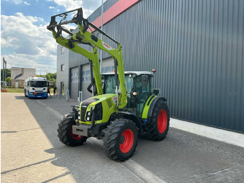Tractor CLAAS Arion