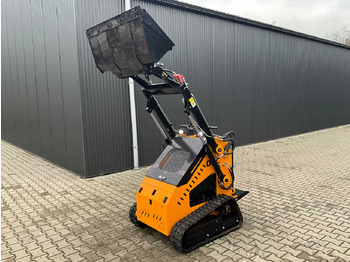 Minicargadora DPC HT-320: foto 5