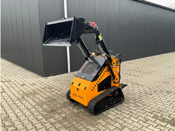 Minicargadora DPC HT-320: foto 4