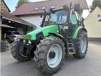 Tractor DEUTZ Agrotron