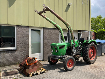 Tractor DEUTZ D