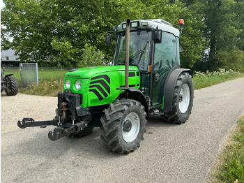 Mini tractor DEUTZ