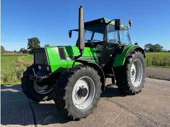 Tractor DEUTZ DX