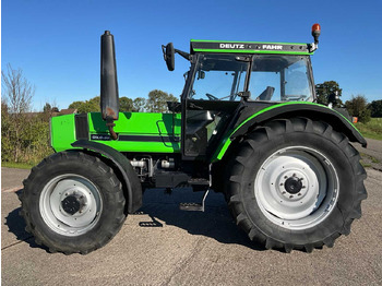 Tractor Deutz-fahr DX 6.30: foto 5