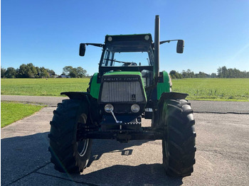 Tractor Deutz-fahr DX 6.30: foto 3