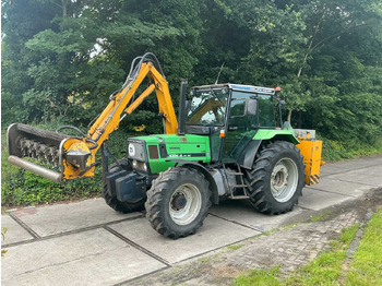 Tractor DEUTZ DX