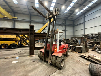 Carretilla elevadora