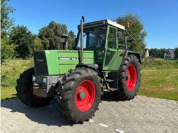 Tractor FENDT
