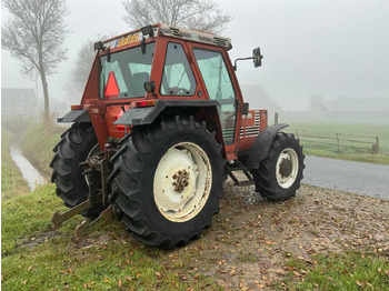 Tractor Fiat 1990 FIAT 70-90 DT ALL-WHEEL DRIVE FARM TRACTOR: foto 5