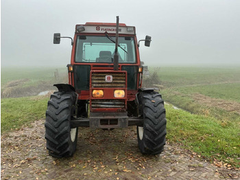 Tractor Fiat 1990 FIAT 70-90 DT ALL-WHEEL DRIVE FARM TRACTOR: foto 2