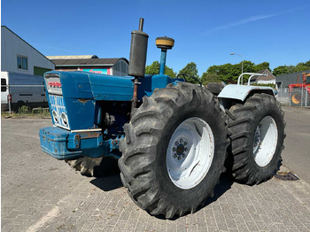 Tractor FORD