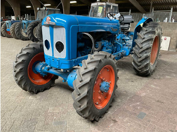 Tractor FORDSON