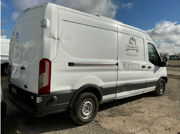 Furgoneta FORD - MTM899 – BB04 - TRANSIT - VAN: foto 3