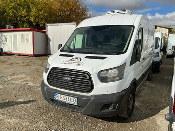 Furgoneta FORD - MTM899 – BB04 - TRANSIT - VAN: foto 2