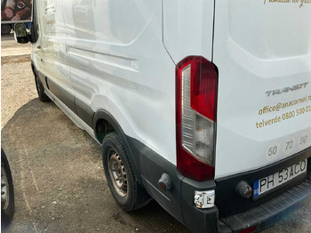 Furgoneta FORD - MTM899 – BB04 - TRANSIT - VAN: foto 5