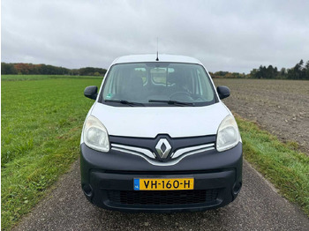 Furgoneta RENAULT - KANGOO EXPRESS - 1.5 DCI 90 EXBL.ES&S - VH-160-H: foto 2 Furgoneta RENAULT - KANGOO EXPRESS - 1.5 DCI 90 EXBL.ES&S - VH-160-H: foto 2