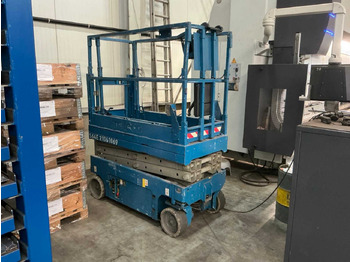 Plataforma elevadora