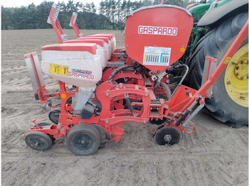 Maquinaria de siembra GASPARDO MTER Isotronic 300 6ROW: foto 5