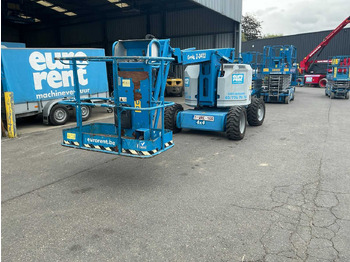 Plataforma elevadora GENIE Z34/22