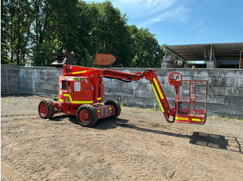 Plataforma elevadora GENIE Z34/22