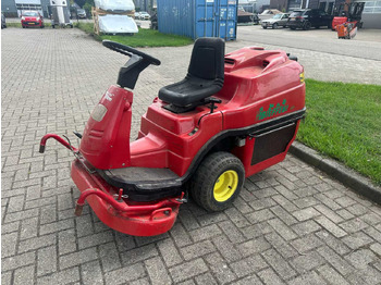 Cortacésped FERRARI