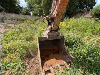 Excavadora de cadenas Hitachi ZX135 US-6: foto 5