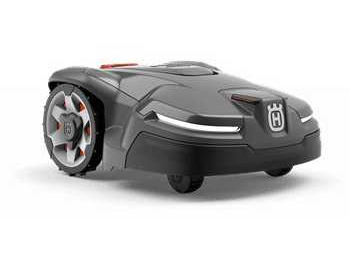 Cortacésped HUSQVARNA