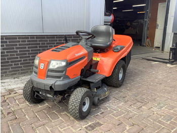 Cortacésped HUSQVARNA
