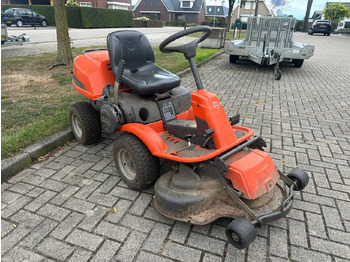 Cortacésped HUSQVARNA