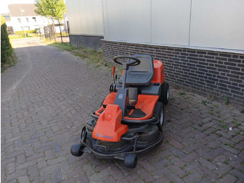 Cortacésped HUSQVARNA