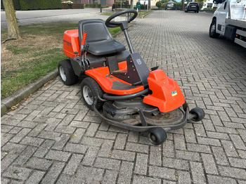 Cortacésped HUSQVARNA