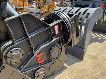 Implemento para Maquinaria de construcción Verachtert VT-40-H: foto 5