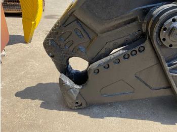 Implemento para Maquinaria de construcción Verachtert VT-40-H: foto 4