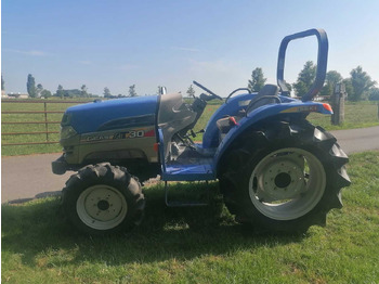 Mini tractor ISEKI