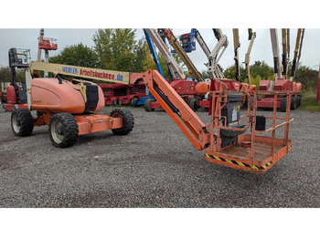 Plataforma elevadora JLG 600AJ