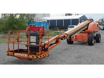 Plataforma elevadora JLG