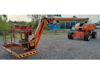 Plataforma elevadora JLG