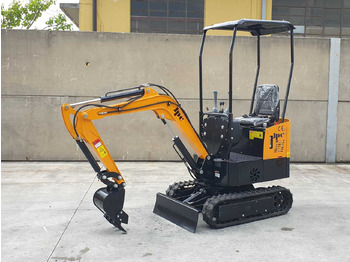 Miniexcavadora JPC