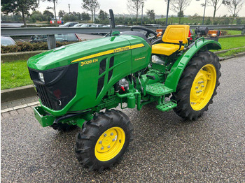 Mini tractor JOHN DEERE